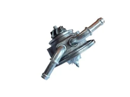 Картридж турбіни CONTINENTAL GTDI12V SLTURBO M5G-SL181066-CHRA