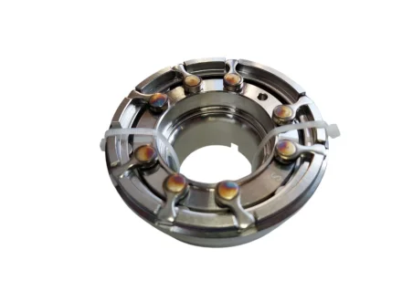 Сопловий апарат (геометрія) KKK BV39 SLTURBO MBV39-0027-VNT