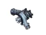 Турбіна нова FIAT Doblo 09-15, Linea 07-18, Bravo 07-16; OPEL Combo D 11-18 RHF3-SL161446-TURBO