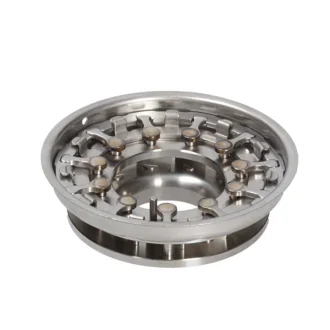 Сопловий апарат (геометрія) IHI RHF4V SLTURBO RHF4-SL12755-VNT