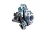 Турбіна нова NISSAN NP300 08-14, Pickup D22 97-05 SLTURBO RHF4-SL151188-TURBO (фото 1)