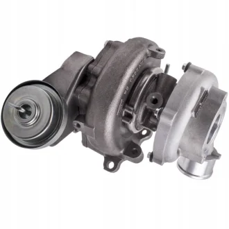 Турбіна нова TOYOTA Avensis 03-10, RAV4 05-13, Auris E150 06-12, Corolla Verso 04-09; LEXUS IS 05-13 SLTURBO RHF5-SL151148-TURBO (фото 1)