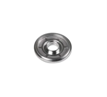 Олійний щит (фланець) SLTURBO TB28-BP