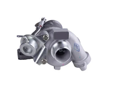 Турбіна нова FORD Fiesta 09-17, Focus II 04-11, C-MAX 02-10, Fiesta 02-09, Fusion 02-12; FIAT Scudo 07-16; PEUGEOT Expert 07-16, Partner 08-, 207 06-15, 307 01-11, Partner 96-08; MAZDA 3 BK 03-09 SLTURBO TD025S2-TURBO