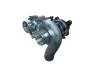 Турбіна нова OPEL Astra H 04-14, Combo C 01-11, Astra G 98-05, Corsa C 00-06 TD02-SL161321-TURBO