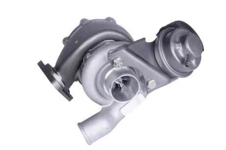 Турбіна нова OPEL Astra H 04-14, Combo C 01-11, Corsa C 00-06, Meriva A 03-10 SLTURBO TD03-SL14876-TURBO