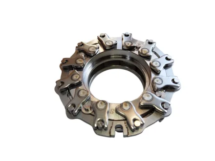 Сопловий апарат (геометрія) MITSUBISHI TD04L-13T-VG SLTURBO TD04HL-08545-VNT