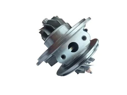 Картридж турбіни MITSUBISHI TD04L SLTURBO TD04L4-SL151002-CHRA