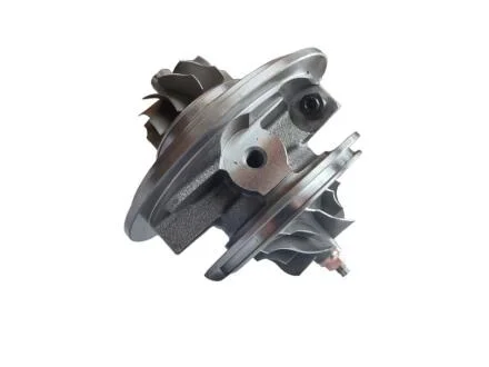 Картридж турбіни MITSUBISHI TD04L SLTURBO TD04L-SL15959-CHRA