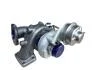 Турбіна нова MITSUBISHI Pajero Sport 99-09, L200 96-06 TF035-49135-02652-TURBO