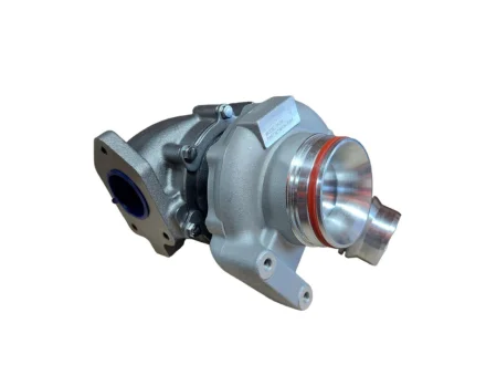 Турбіна нова BMW X3 F25 10-17, 1 E81-88 04-11, X1 E84 09-15, 5 E60-61 03-10, X3 E83 04-10, 3 E90-93 05-12 SLTURBO TF035HL-SL13776-TURBO (NO AC)