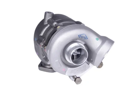 Турбіна нова BMW 1 E81-88 04-11, 3 E90-93 05-12 SLTURBO TF035HL-SL14845-TURBO (NO AC)