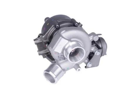 Турбіна нова PEUGEOT 4008 12-17; MITSUBISHI Lancer X 07-, ASX 10-23 SLTURBO TF035HL-SL181001-TURBO