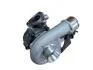 Турбіна нова HYUNDAI Santa Fe CM 06-12 TF035-SL13608-TURBO