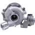 Турбіна нова MITSUBISHI Lancer X 07-, ASX 10-23 TF035-SL161345-TURBO
