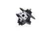 Картридж турбіни IHI RHF4V VV19-SL15991-CHRA