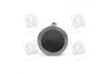 Клапан впуск VAG 1,6-2,8 AAH/ABC d7mm (вір-во SM) SM MVI 850227-99-4 (фото 4)