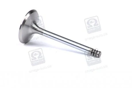 Клапан впуск VAG 1,6-2,8 AAH/ABC d7mm (вір-во SM) SM MVI 850227-99-4