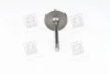 Клапан впускний OPEL 18N/18S/C20NE 41.8x7x103.8 (вир-во SM) SM MVI 853513-4 (фото 2)