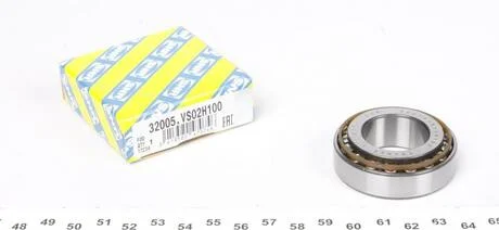 Подшипник КПП SNR NTN 32005.VS02H100