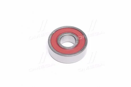 Фото 1 - підшипник (NTN) TW SNR NTN 6000LLUC3/5K Підшипник (NTN) TW SNR NTN 6000LLUC3/5K (фото 1)