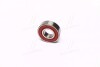 Підшипник кульковий d>30 (NTN) TW SNR NTN 6001JRXLLUC3/5K (фото 3)