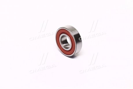 Підшипник кульковий d>30 (NTN) TW SNR NTN 6001JRXLLUC3/5K (фото 1)