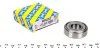 Пiдшипник генератора Bosch 40X17X12 6203.ZZ.C3