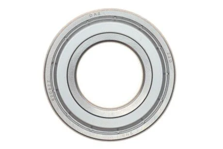 ПОДШИПНИК ШАРКОВЫЙ d&gt;30 SNR NTN 6206ZZ (фото 1)
