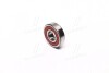 Подшипник шариковый Ford, Isuzu, Toyota, (выр-во NTN) TW 6304LLUCM/5K