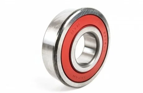 Подшипн 25x62x 6305LLUCM5K 176305LLU 3733183000 9009910120 ME700535 4C4Z10094B S930P37201 S930P34170 SNR NTN 6305LLUC35K (фото 1)