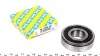 Подшипник КПП первичного вала Renault Trafic/Opel Vivaro (25x62x17.25) (AB12390S01) SNR AB 12390 S01
