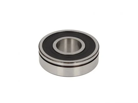 Подшипник КПП 24Х58Х17 Fiat Bravo/Doblo/Marea/Palio/Punto/Stilo SNR NTN AB12573S03