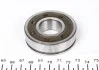 Підшипник кульковий d>30 КПП AB 41376Y S04