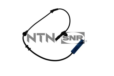 Датчик ABS передн Лів/Прав MINI (R50, R53), (R52), (R56) 1.4D/1.6 06.01-02.12 SNR NTN ASB15033