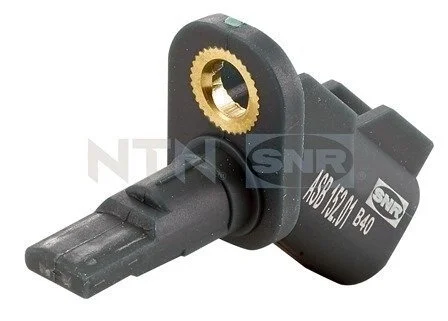 Датчик ABS передн Лів/Прав FORD C-MAX, C-MAX II, FOCUS C-MAX, FOCUS II, FOCUS II/KOMBI, MONDEO IV 1.4-2.5 10.03-06.19 SNR NTN ASB152.01