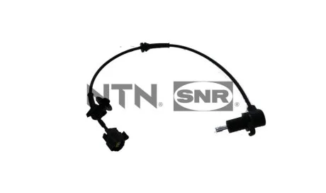 Датчик ABS задн Прав CHEVROLET AVEO, AVEO / KALOS 1.2-1.5 05.03- SNR NTN ASB15316