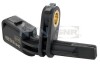 Датчик ABS передн Лів AUDI A1, A3, Q3, TT, PORSCHE CARRERA GT, SEAT ALHAMBRA, ALTEA, ALTEA XL, IBIZA IV, IBIZA IV SC, LEON, LEON SC, LEON ST, TOLEDO III, SKODA OCTAVIA I 1.0-Electric 08.00- SNR NTN ASB15406 (фото 1)
