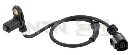 Датчик ABS передн Лів/Прав FORD GALAXY I, GALAXY MK I, SEAT ALHAMBRA, VW SHARAN 1.8-2.8 03.95-03.10 SNR NTN ASB15439