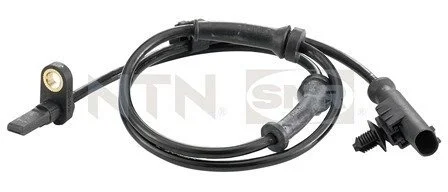 Датчик ABS передн Лів/Прав CITROEN C1, PEUGEOT 107, TOYOTA AYGO, AYGO/HATCHBACK 1.0/1.4D 06.05- SNR NTN ASB15911