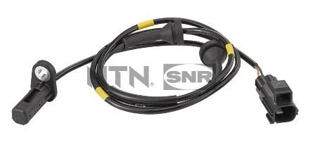 Автозапчастина SNR NTN ASB16509