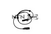 Автозапчасть ASB16609