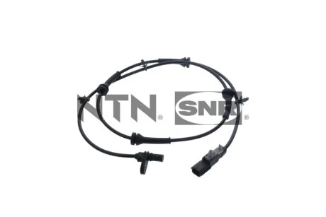 Датчик ABS задн Лів/Прав NISSAN QASHQAI I 1.5D-2.0D 11.06-04.14 SNR NTN ASB16804