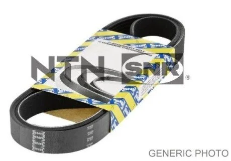 Поликлиновой ремень SNR NTN CA6PK1414