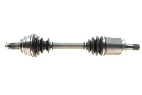Półoś kpl. BMW przód lewa SNR NTN DK50014