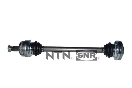 Привідний вал SNR DK50.017 SNR NTN DK50017