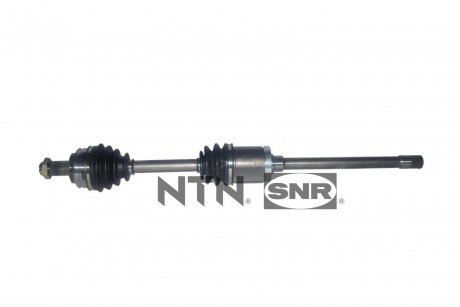 Привідний вал SNR DK50.021 SNR NTN DK50021