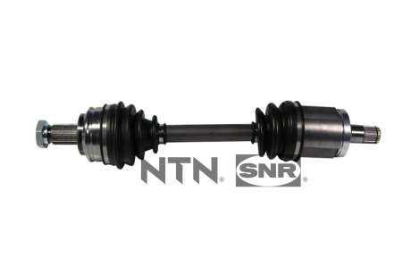 Привідний вал SNR DK50.022 SNR NTN DK50022