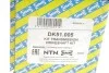 Піввісь SNR NTN DK51.005 (фото 2)