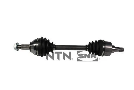 Привідний вал SNR DK52.001 SNR NTN DK52001